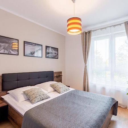 Apartament Solna 208 Kołobrzeg Zewnętrze zdjęcie