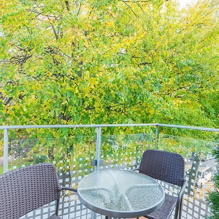 Apartament Solna 208 Kołobrzeg Zewnętrze zdjęcie