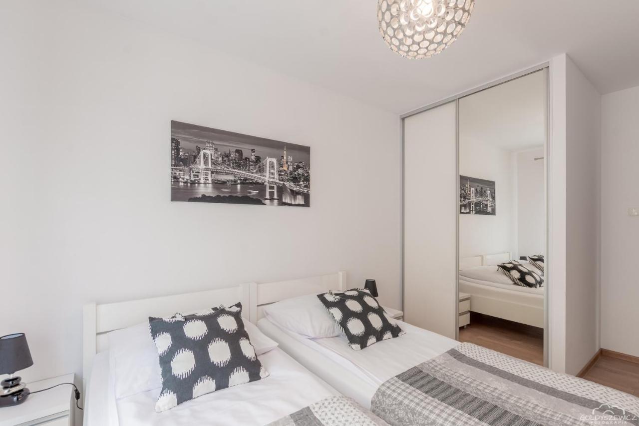 Apartament Solna 208 Kołobrzeg Zewnętrze zdjęcie