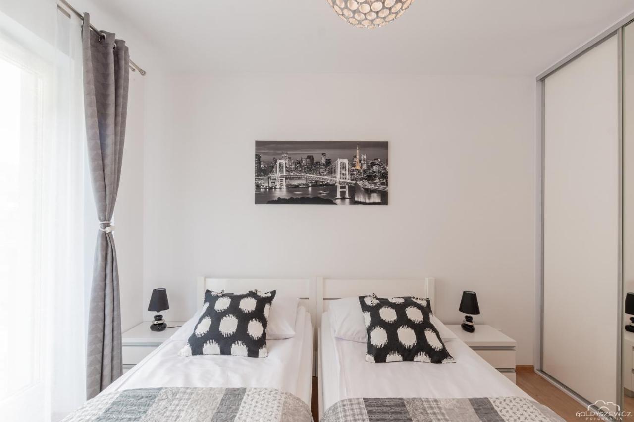 Apartament Solna 208 Kołobrzeg Zewnętrze zdjęcie