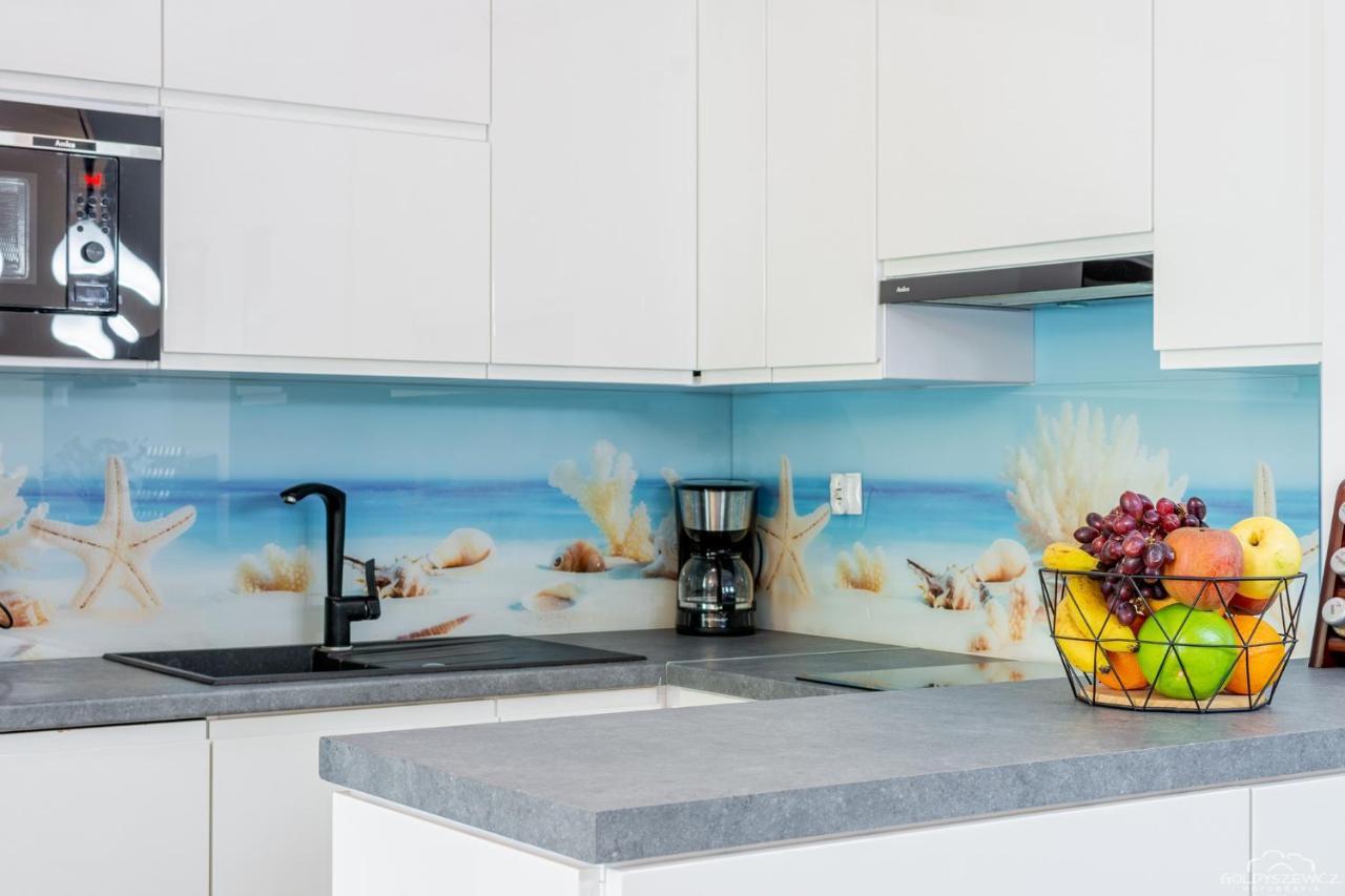 Apartament Solna 208 Kołobrzeg Zewnętrze zdjęcie