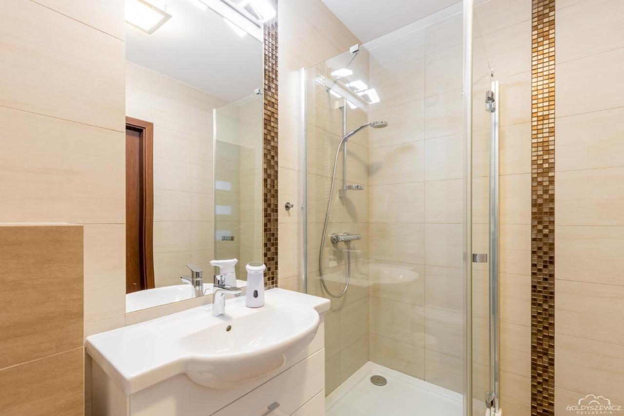 Apartament Solna 208 Kołobrzeg Zewnętrze zdjęcie