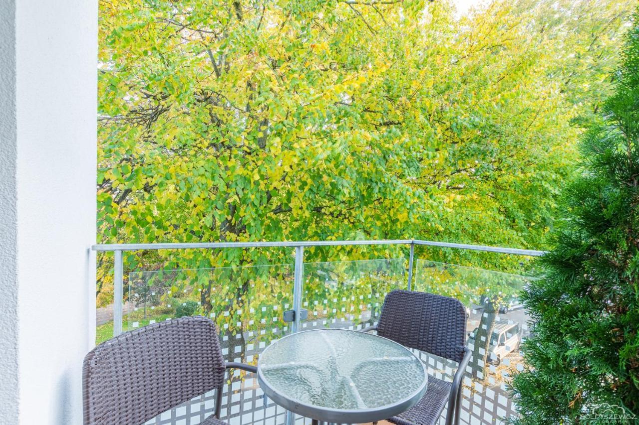 Apartament Solna 208 Kołobrzeg Zewnętrze zdjęcie