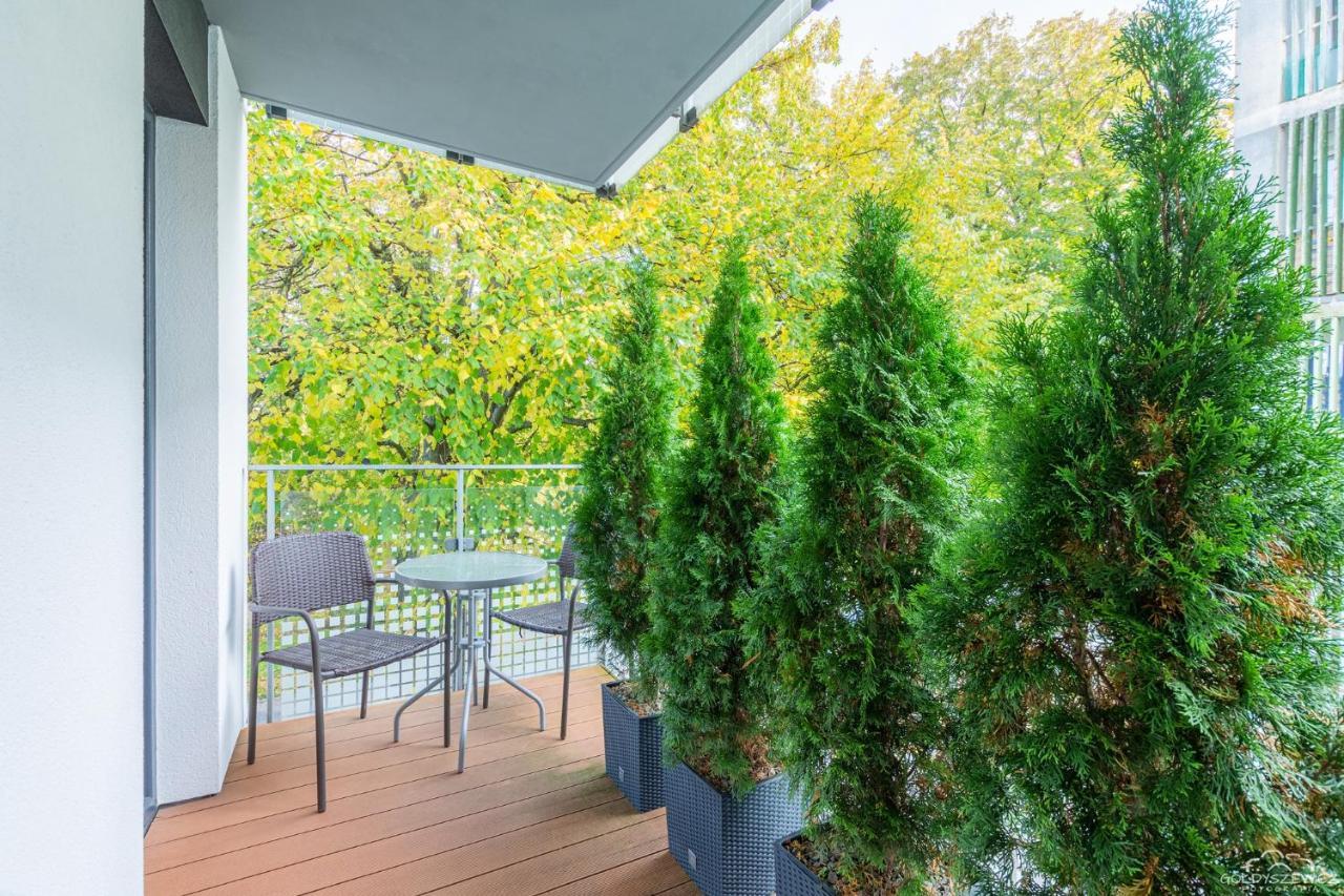 Apartament Solna 208 Kołobrzeg Zewnętrze zdjęcie