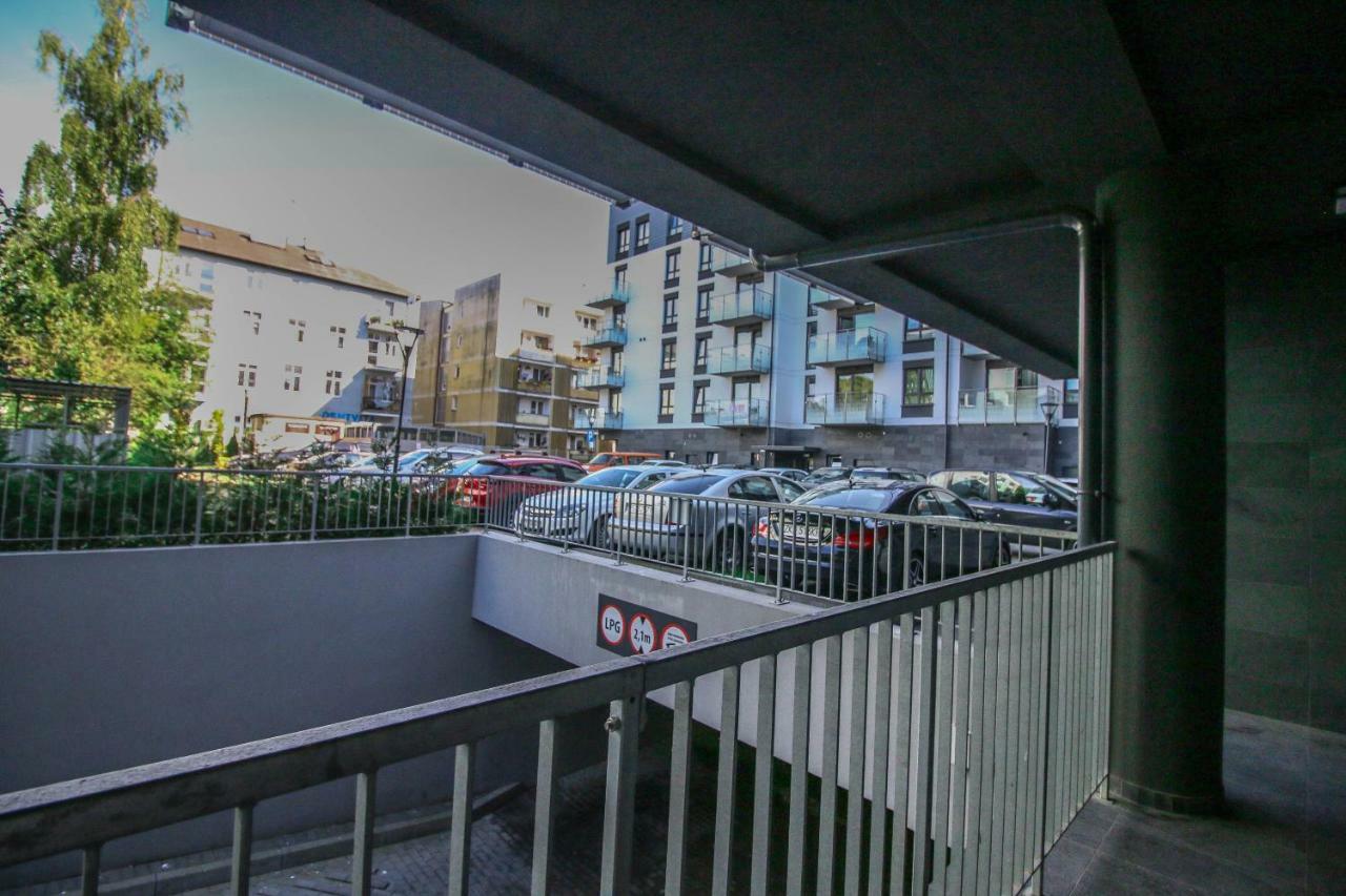 Apartament Solna 208 Kołobrzeg Zewnętrze zdjęcie
